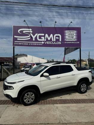 FIAT TORO 1.8 16V EVO FLEX FREEDOM AT6